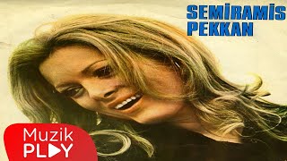 Semiramis Pekkan  Yar Saçların Lüle Lüle Official Audio [upl. by Serafine]