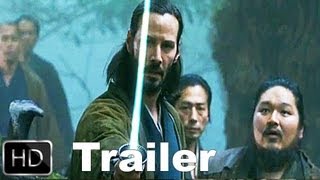 47 Ronin  Trailer 2 Deutsch [upl. by Joshi308]