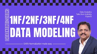 Database Normalization  1NF  2NF  3NF  4NF  Data Modeling  Step by Step  RDBMS  Normal Forms [upl. by Avram820]