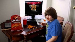 Banned Doritos commercial  So Busted extended version  Crash the Super Bowl 2012 [upl. by Lifton]