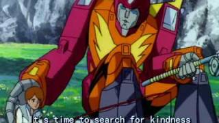 MAD Transformers 26th Anniversary Video [upl. by Lorrimor819]