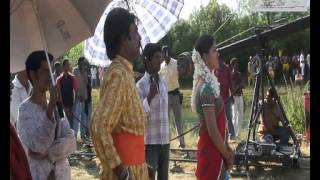 Making of Ballelakka Song  Sivaji The Boss [upl. by Akcimehs844]