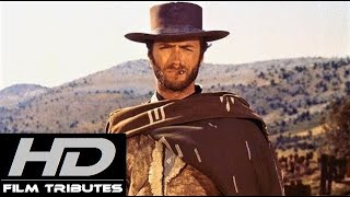 The Good the Bad and the Ugly • Main Theme • Ennio Morricone [upl. by Shelby838]