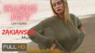 Mario Joy Highway of Love Slowed and Reverb  Zakiansha Music [upl. by Mortensen]