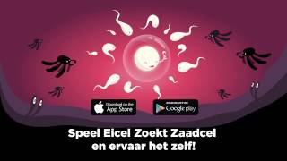 Trailer Eicel zoekt zaadcel [upl. by Ehsom]