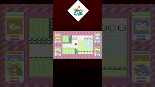 CHOOSE WHAT EEVEE EVOLVES INTO Pokemon Red Shortlocke Segment 5 Bulbasaur shorts pokemonred [upl. by Hendry]