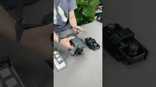 bwine F7GB2 Unboxing drone [upl. by Nnyliram]