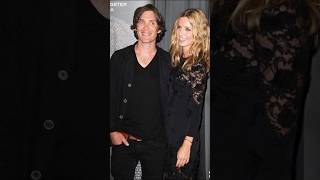 Cillian Murphy amp Annabelle Wallis [upl. by Rillis]