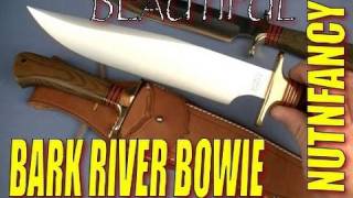 quotThe Beautiful Bark River Bowiequot by Nutnfancy [upl. by Nolyaw734]