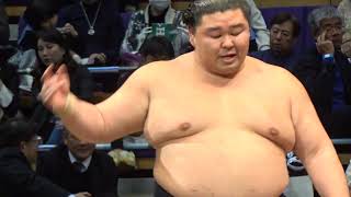 正代 vs 宝富士【大相撲令和5年11月場所】千秋楽 20231126 Sumo DAY15 Nov 2023 現地観戦 九州場所 [upl. by Begga164]