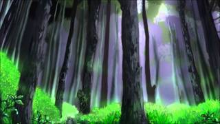 【Dark Cloud 2 Dark Chronicle】 Rainbow Butterfly Woods  Remastered [upl. by Enahpad]