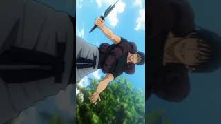 GOJO VS TOJI FIGHT  TOJI DEAL WITH WRONG PERSON GOJOEDITS27  anime jujutsukaisen ANIMETAMIL [upl. by Aztinad]