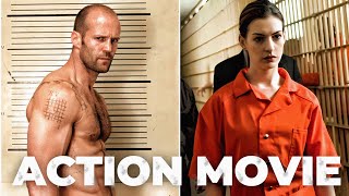 Big Dirty Secret Action 2024 Adventure Hollywood Action Movie In English Full HD [upl. by Llewsor556]