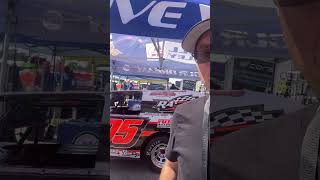 Super Nationals Vendors Row Boone Speedway imca racing [upl. by Aleck737]