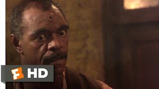 Harlem Nights 18 Movie CLIP  Bad Luck With Kids 1989 HD [upl. by Legir]