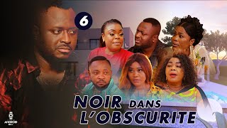 NOIR DANS LOBSCURITÉ  ÉPISODE 6  BOBO  DINANA THERESIA  OMARI  MARIE HELENE  LEA  PIERRO [upl. by Jo Ann299]