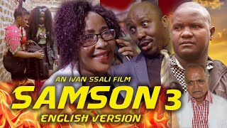 Samson Movie part 3  Ugandan movie English Version  Latest African Movie [upl. by Valma415]