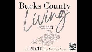 Bucks County Living Episode 35 Red Door Marketing Co [upl. by Ecirahs778]