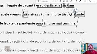 Exercițiul 1 admitere Drept București 2021 [upl. by Lance702]