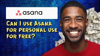 Can I use Asana for personal use for free [upl. by Beck]