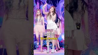 aespa Giselle THROUGHOUT THE YEARS DebutNow  20202024 kpop aespa karina winter giselle [upl. by Alair]