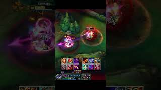 ADC VARUS vs TANK VARUS FULL BUILD FIGHT [upl. by Gaylor]