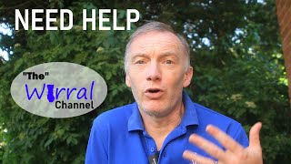 Need your Help about The Wirral [upl. by Rissa]