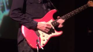 The Ringers  2614  Jimmy Herring Wayne Krantz Michael Landau  BB Kings NYC [upl. by Nepean]