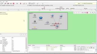 Modeling and simulation of IEEE 802 11 using OMNeT [upl. by Ronile]