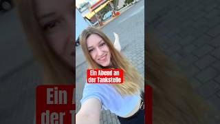 Ja das ist „normal“ 😂 tankstelle tankstellentochter vlog [upl. by Caterina274]