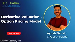 Derivative Valuation  Option Pricing Model 409a valuation The first ever video on OPM model [upl. by Pitts]