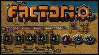 Factorio Sea Block 6  Upgrades 015 [upl. by Noakes]