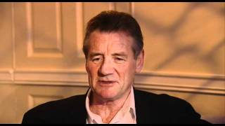 Himalaya with Michael Palin 1 of 8 PreTrip Introduction [upl. by Alue]