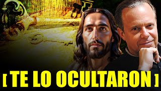 La Verdad Oculta La Ley de Atracción de Jesús y el Poder de los Milagros [upl. by Eannyl]