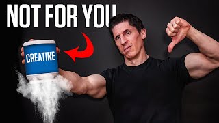 How To Take Creatine  Water Secret [upl. by Nellaf991]