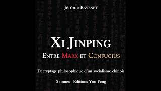 Politique de Xi Jinping Partie IA 16 Hégémonisme quotà la Gramsciquot [upl. by Anitnamaid]