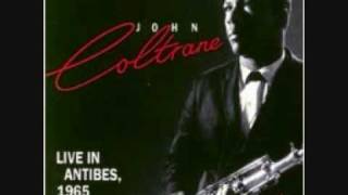 John Coltrane  My Favorite Things Live in Antibes 12 [upl. by Vala180]