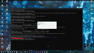 Windows11Mise à jour de PowerShell v7 4 4 0 [upl. by Iden]