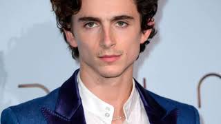 Timothy Chalamet and Kylie Jenner A Relationship Update You Cant Miss [upl. by Corrinne41]