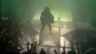 Dimmu Borgir  Stormblåst Live 1998 [upl. by Andrei]