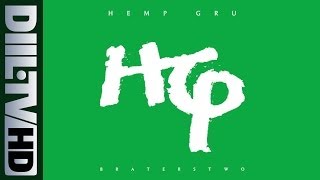 Hemp Gru  Mary Mary feat Żary Ras Luta Siostra Mariola audio DIILTV [upl. by Yarak]