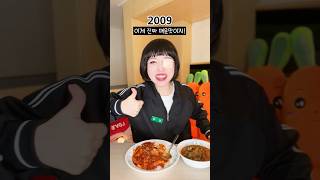 화장이 찐하니까 눈병에 걸리지가 아니고 솔아 너… 눈이 왜그래 20091221 54화 응답하라0020 [upl. by Leamse]