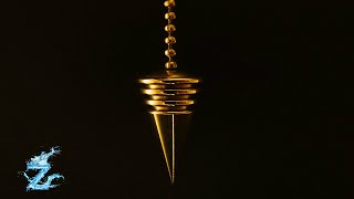 Energy Medicine Tool How to use a Pendulum [upl. by Fraze]