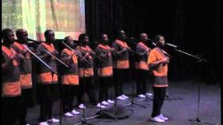 Ladysmith Black Mambazo  Homeless Live [upl. by Sumaes]