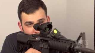 Trijicon RMR Dual Illuminated Sight  OpticsPlanetcom Product in Focus [upl. by Sayers]