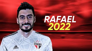 Rafael • Bem Vindo Ao São Paulo • 2022  HD [upl. by Adis]