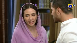 Aye MushteKhaak  Episode 15  Best Scene 03  HAR PAL GEO [upl. by Nidia]