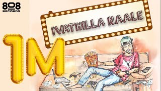 MC BIJJU  IVATHILLA NAALE  Kannada Rap Song  Official Music Video [upl. by Dyoll]