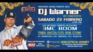 perra palga DJ warner [upl. by Nevah]