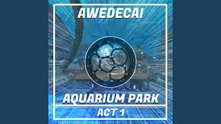 Aquarium Park  Act 1 From quotSonic Colorsquot [upl. by Roze]